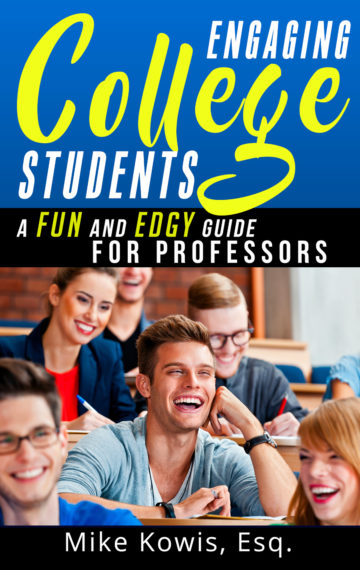 Engaging College Students